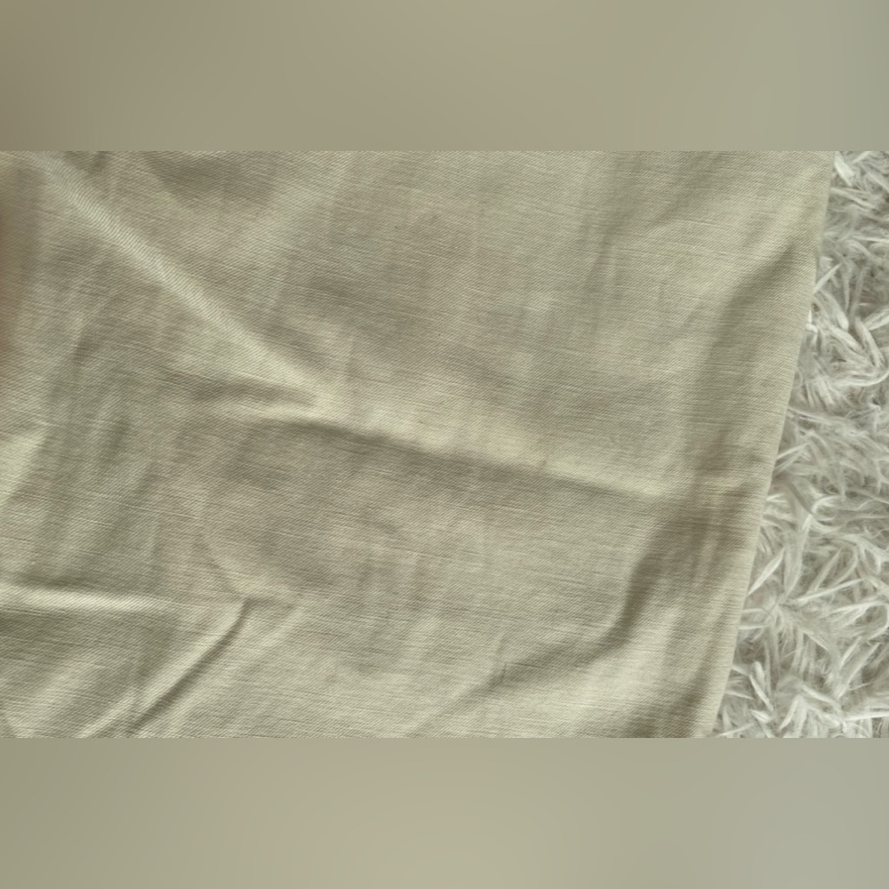 Aritzia Tna Supply Cargo Pant - Picture 11 of 13